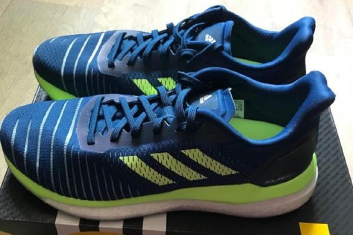 Recreation Nationwide The church Adidas Solar Drive 19 Review 2022, Facts, Deals ($70) | RunRepeat