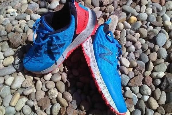 Nitrel v3 best sale running shoe