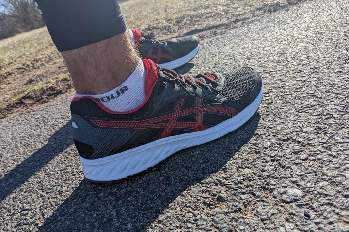 Asics Jolt 2