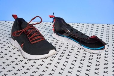 Nike DRI-fit Trackpants