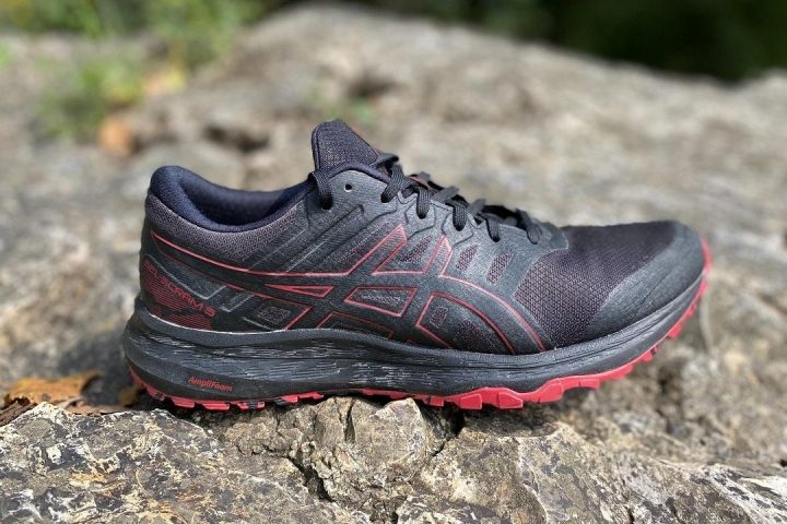 ASICS Gel Quantum 360 5 Black Review Facts Comparison RunRepeat