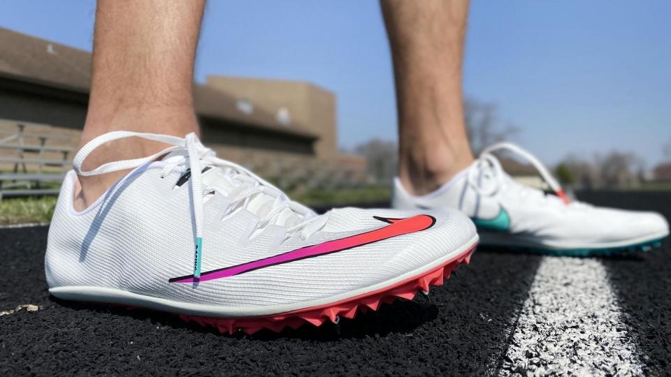 Nike Zoom 400