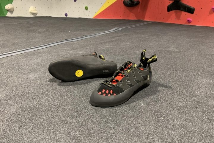 Climbers who want a soft climbing shoe for extra flexibility on their ascents