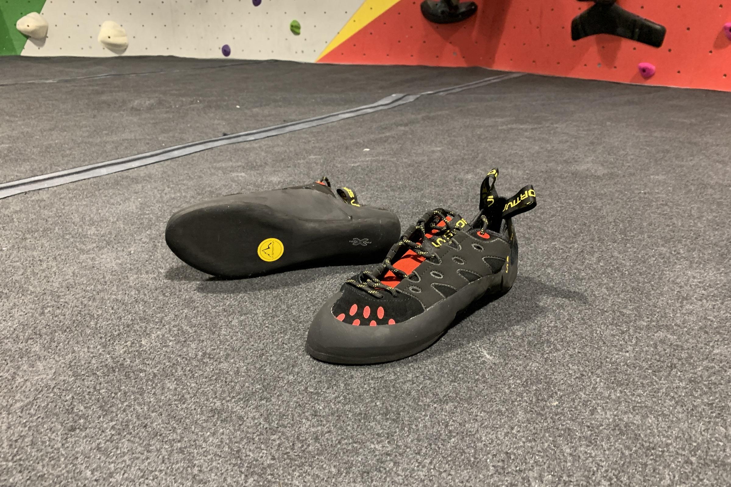 aggressive climbing shoes Review, Facts, Comparison