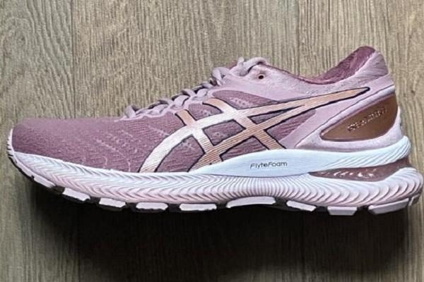 Asics on sale nimbus 22