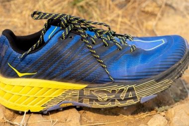 Hoka One One Speedgoat 4