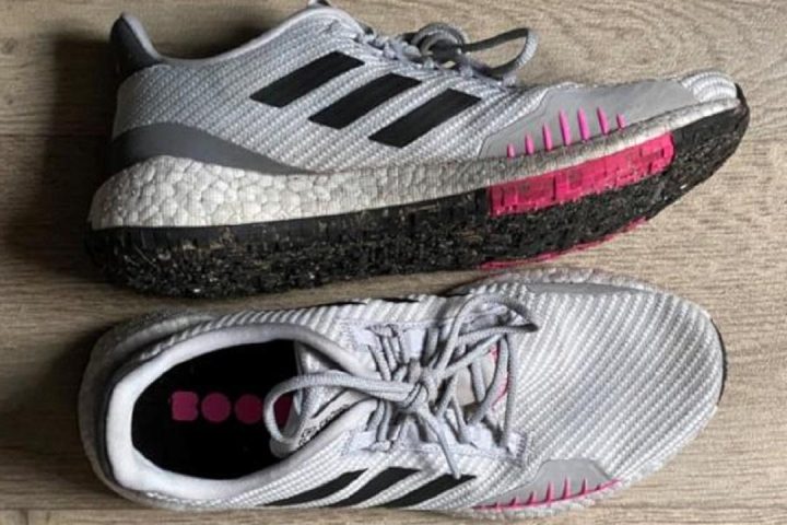 Adidas Pulseboost HD Winter Review Facts Comparison RunRepeat