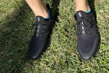Nike Odyssey Shield 2 Review, Facts, Comparison | RunRepeat