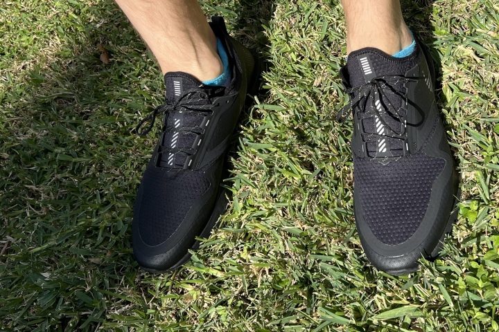 Nike Odyssey React Shield 2 Review, Comparison | RunRepeat