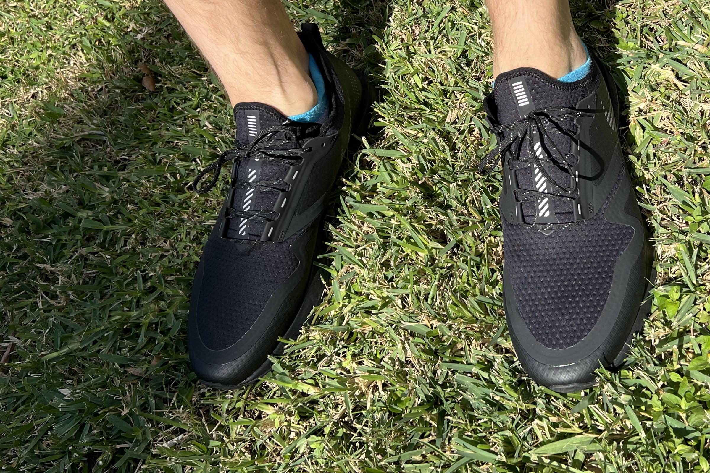vallei Excentriek Boomgaard Nike Odyssey React Shield 2 Review, Facts, Comparison | RunRepeat