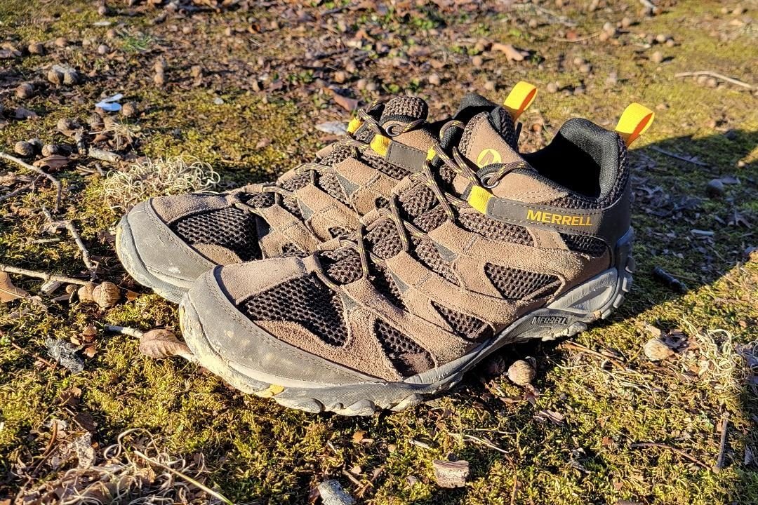 4 Best Cheap Hiking Shoes in 2023 RunRepeat