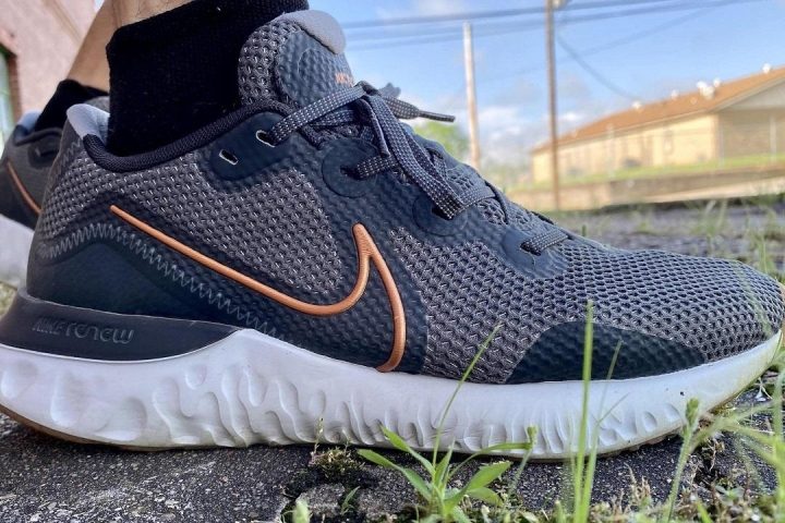 veterano quemado Sabor Nike Renew Run Review 2023, Facts, Deals ($59) | RunRepeat