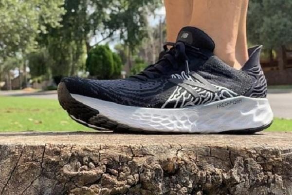 New Balance Fresh Foam 1080 v10 Review, Facts, Comparison | RunRepeat