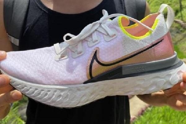 Nike React Infinity Run Flyknit Review : 5 pros, 2 cons (2022