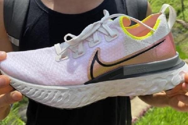 Nike React Infinity Run Flyknit Review Facts Comparison RunRepeat