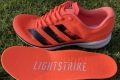 Adidas Adizero Adios 5 review - slide 1