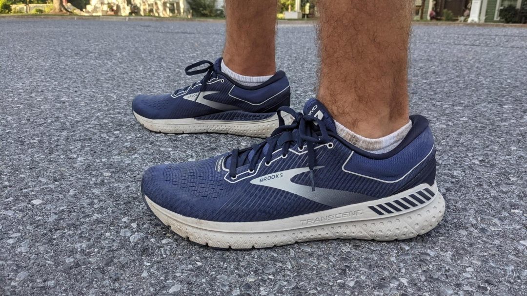 10+ Brooks Stability Running Shoe Reviews (2024) RunRepeat