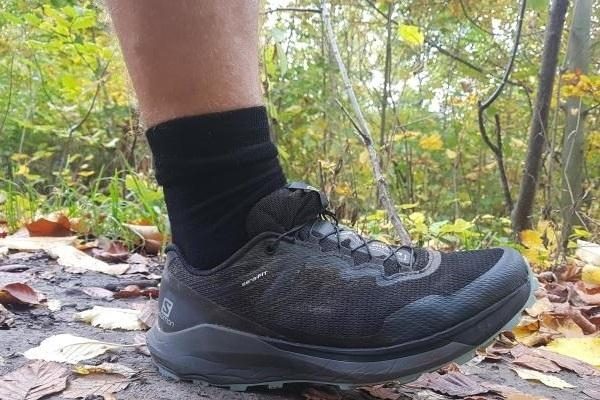 salomon men's sense ride gtx