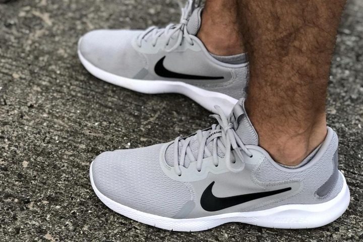 bed Faial hebzuchtig Nike Flex Experience RN 9 Review, Facts, Comparison | RunRepeat