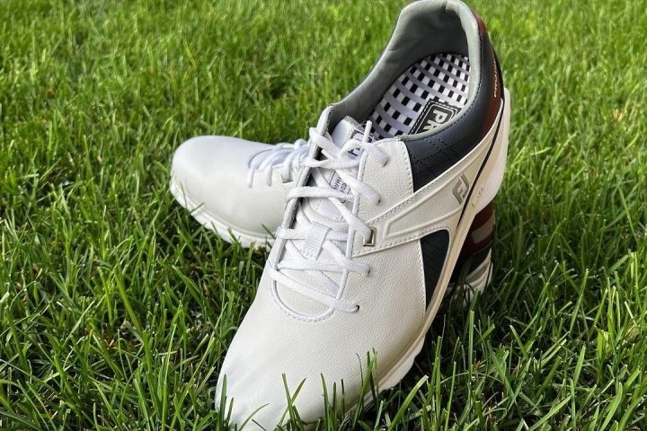 Footjoy pro sl on sale narrow