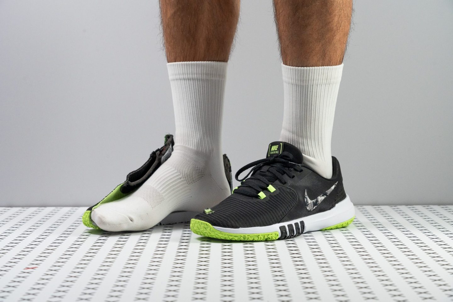 cheap workout shoes nike