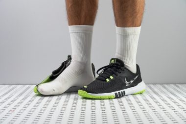 Nike Flex Control 4