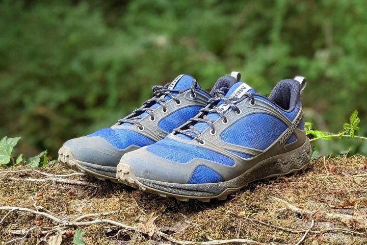 Merrell Altalight