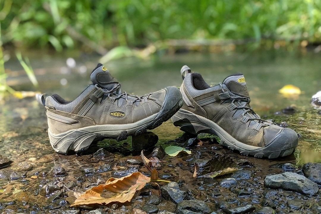 keen targhee rei