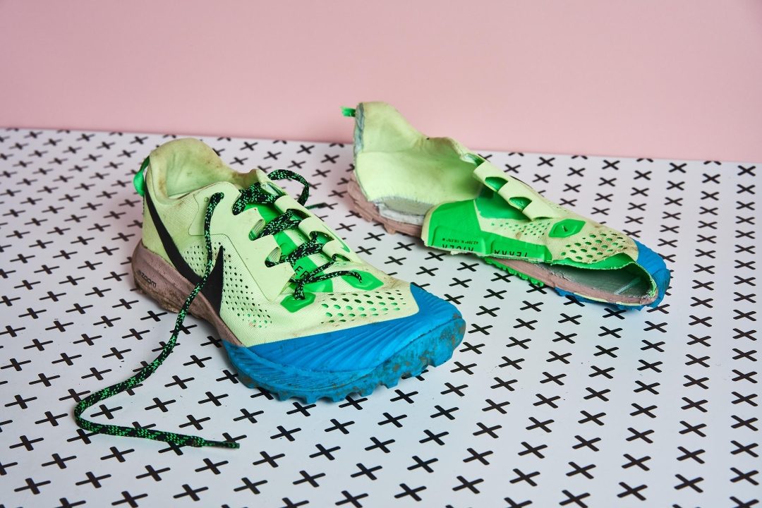 mens terra kiger 6