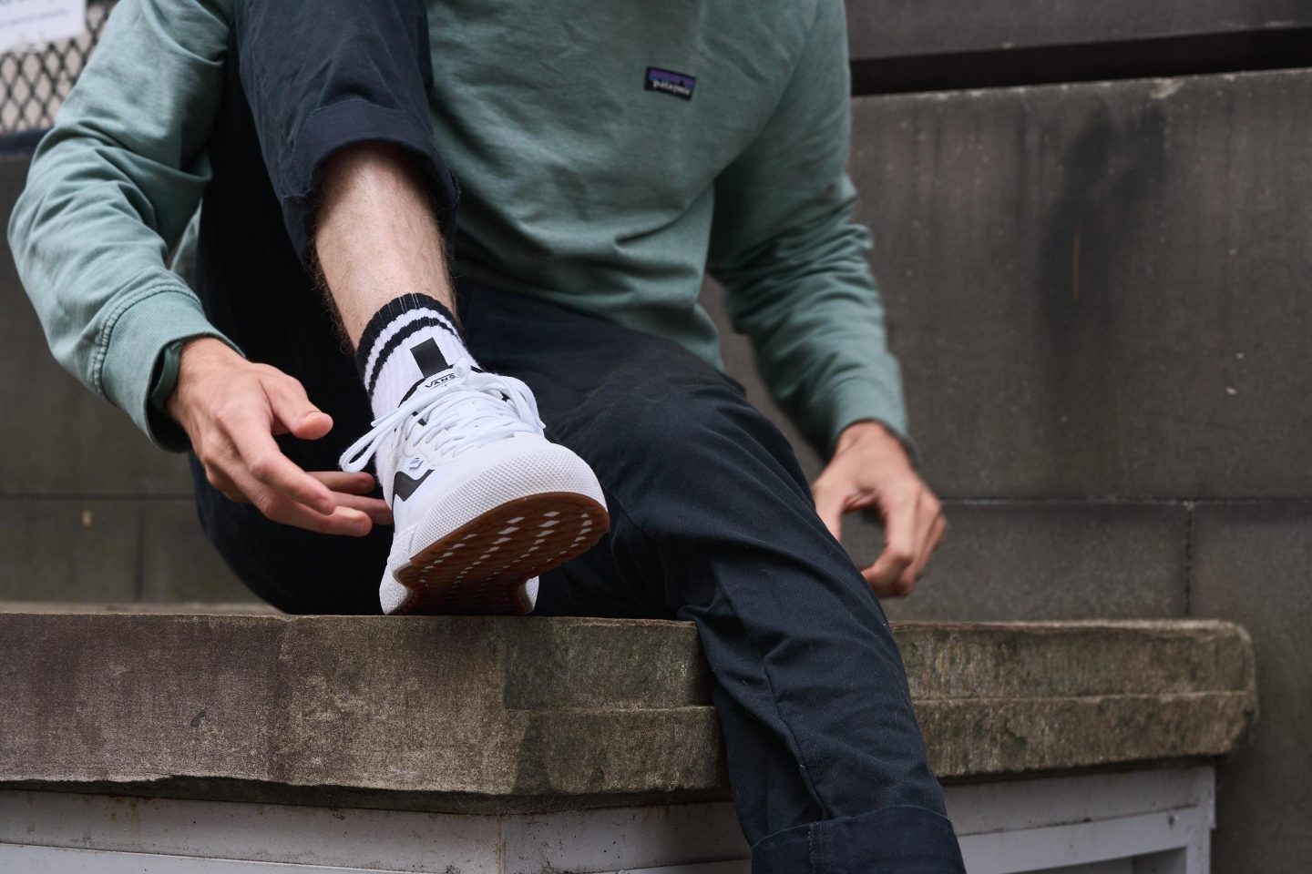 Vans UltraRange EXO Review, Facts, Comparison RunRepeat