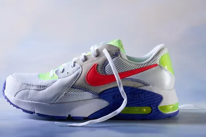 Nike Air Max Excee lab review