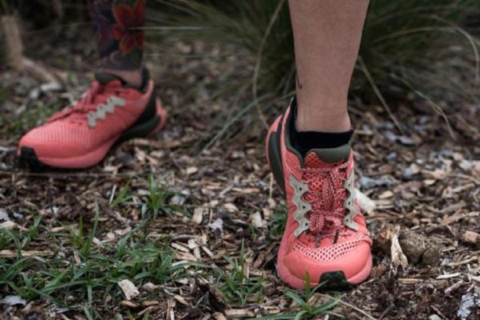 Columbia Womens Montrail F.k.t Trail Running Shoe Sneaker