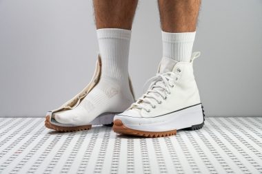zapatillas de running Adidas pie arco bajo talla 39.5