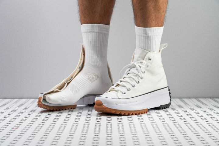 Converse anderson run star hike best sale