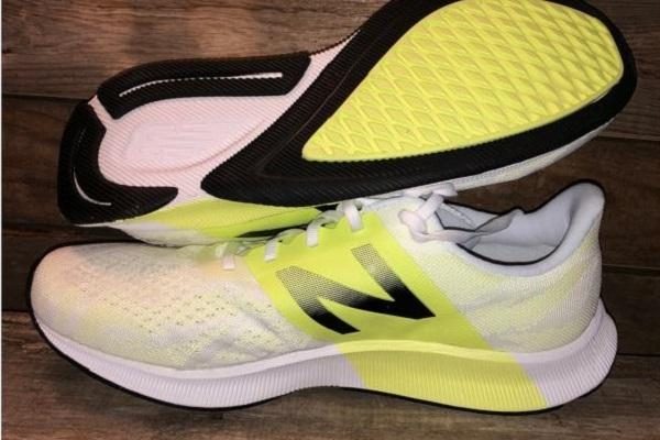 New balance 2025 890v5 mens review