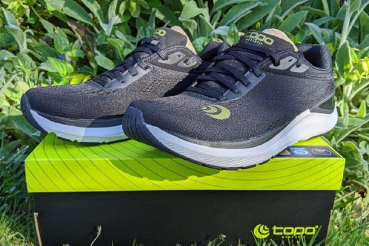 Topo Athletic Ultrafly 3