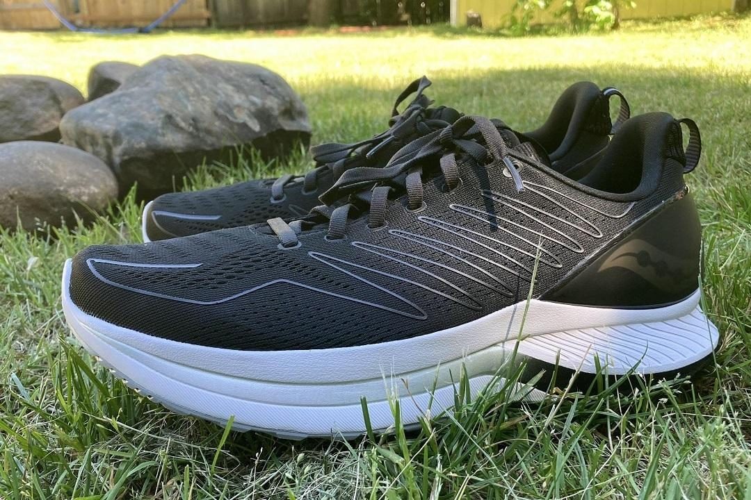 10+ Saucony Endorphin Running Shoe Reviews (2024) RunRepeat