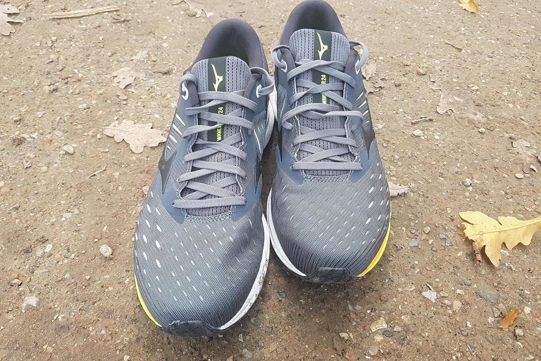 10+ Mizuno Running Shoe Reviews (2023) RunRepeat