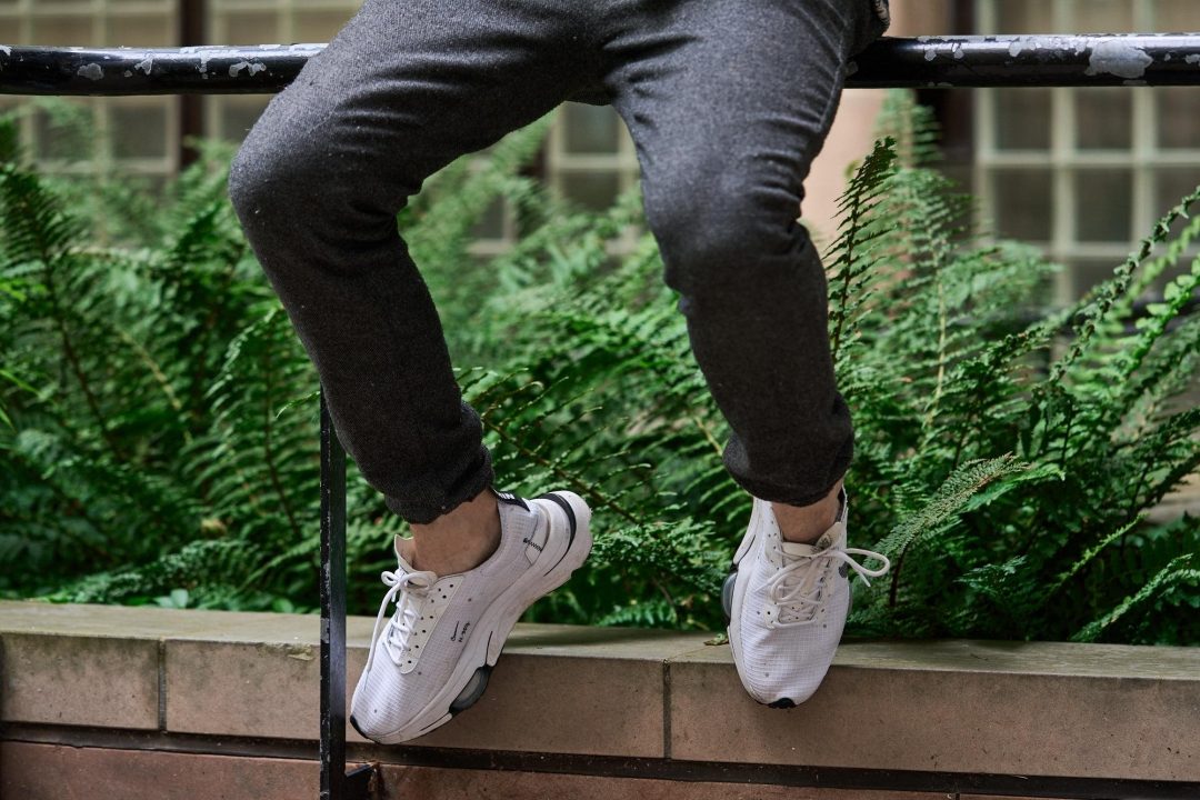 breathable sneakers nike
