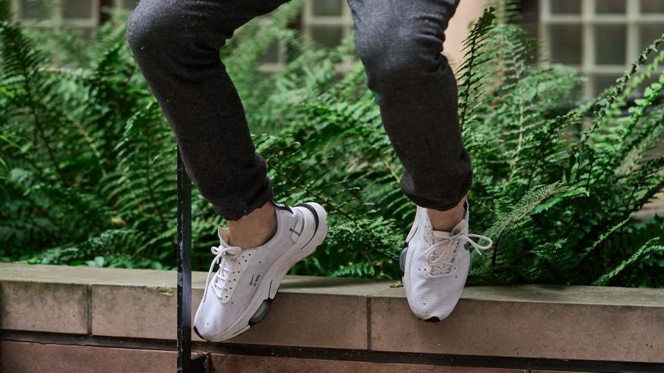 Nike air zoom type true to size