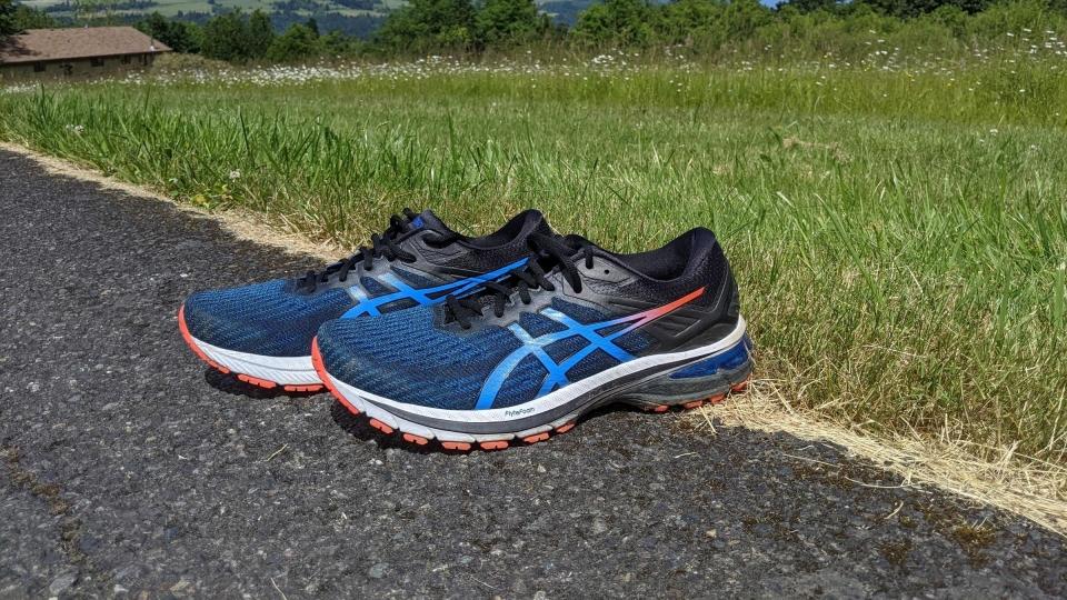 Asics GT 2000 9