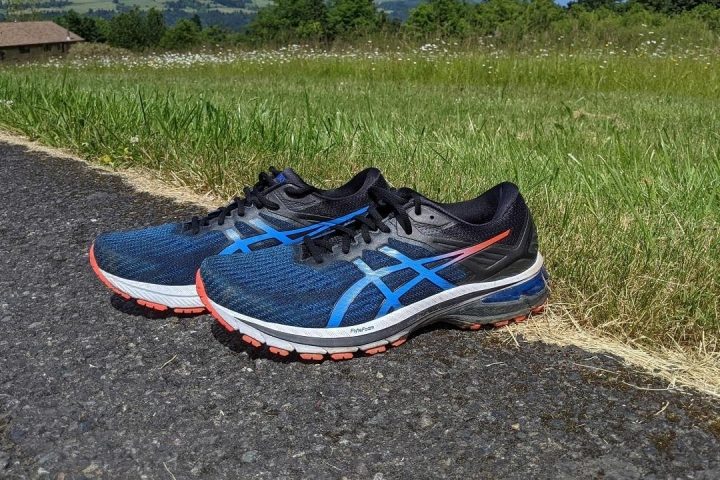 Asics trail gt outlet 2000