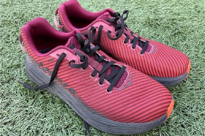 womens hoka rincon 2