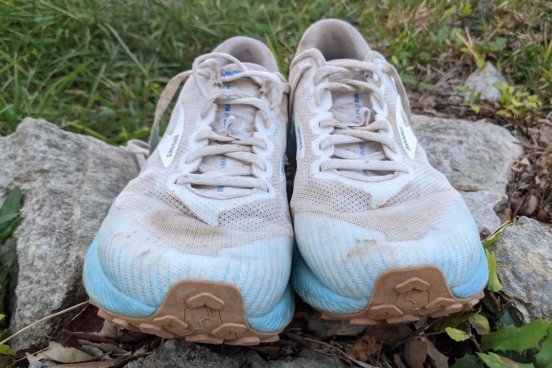 4 Best Brooks Trail Running Shoes in 2023 RunRepeat