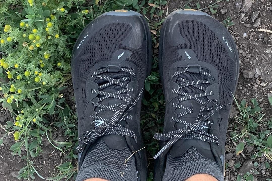 30+ Altra Running Shoe Reviews (2024) | RunRepeat