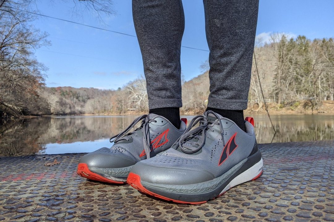 altra walking