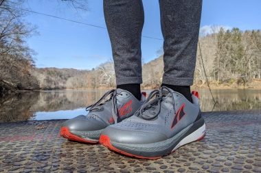 Altra paradigm hot sale 4 review