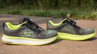 Skechers GOrun Forza 4 Hyper