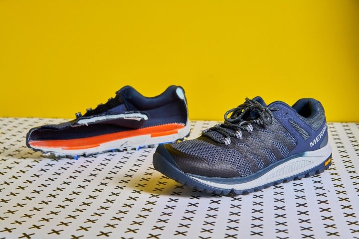 6 Best Merrell Running Shoes 2023 |