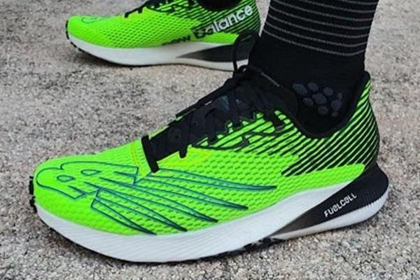 New Balance FuelCell RC Elite Review, Facts, Comparison | RunRepeat